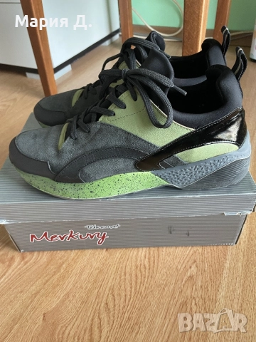 Супер удобни, естествени материали, снимка 2 - Дамски ежедневни обувки - 52019147