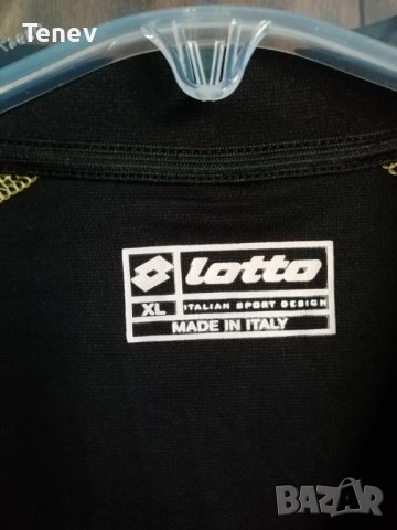 Udinese Calcio Michele Rinaldi Lotto мачова оригинална тениска футболна фланелка Удинезе , снимка 6 - Тениски - 39744715