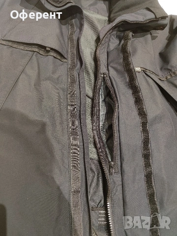 NORRONA couloir goore tex/ мъжко яке , снимка 7 - Якета - 53309855