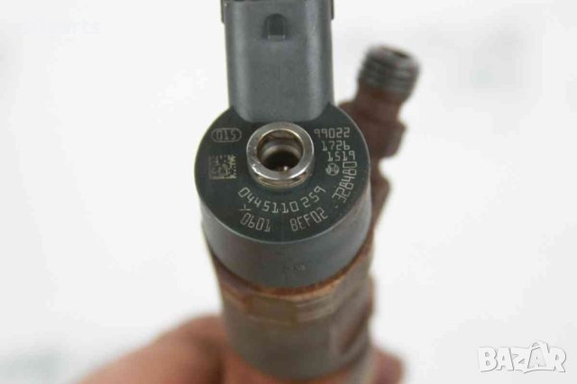 Дюза дизел за Volvo V50 1.6D 109к.с. (2008-2012), снимка 2 - Части - 41596040