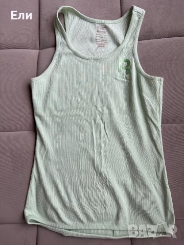 Reebok спортен топ💗, снимка 1