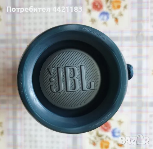 JBL Flip 5 оргинална, снимка 5 - Тонколони - 49582894