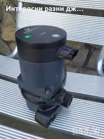 За части - помпа Grundfos Alpha2L 25-50