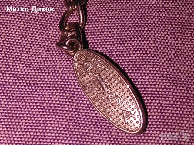 ключодържател Пиза, снимка 4 - Колекции - 53326944