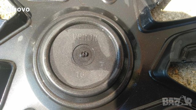 Тасове за джанти 16'', снимка 5 - Аксесоари и консумативи - 42022809