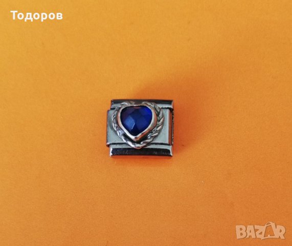 Елемент Nomination 