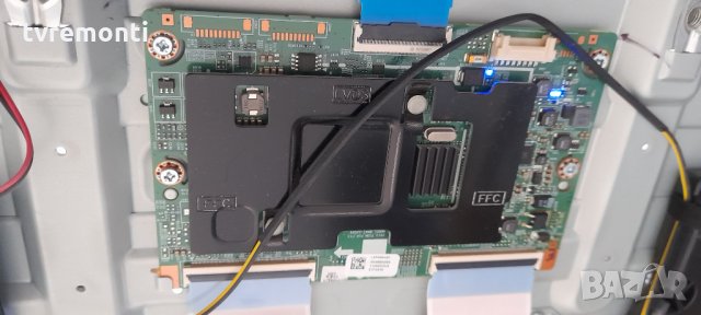 TCon BOARD ,BN95-01129A, BN41-02069,for SAMSUNG UE40F6470SS