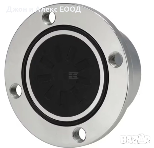 Лагерни възли за дискови главини – висококачествени немски Kramp, снимка 2 - Селскостопанска техника - 51561592