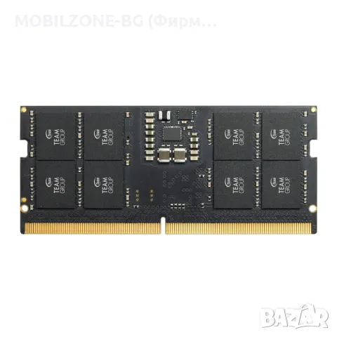 Памет Team Group Elite DDR5 - TED516G5600C46A-S01, снимка 1