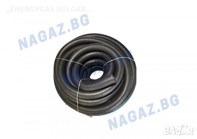 Тръбопровод,медни и термопластични тръби за газови уредби, снимка 4 - Аксесоари и консумативи - 35845092