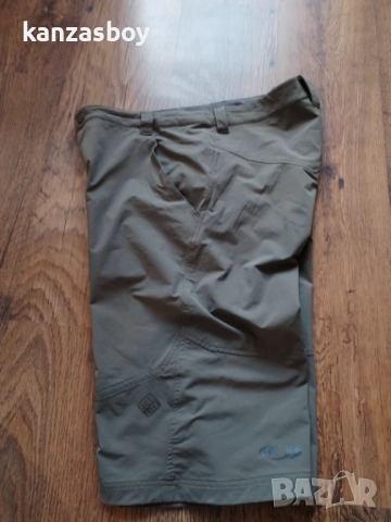 Salomon - мъжки стреч панталон 50/Л, снимка 9 - Спортни дрехи, екипи - 51549922