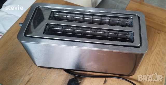 Тостер , снимка 6 - Тостери - 51611696