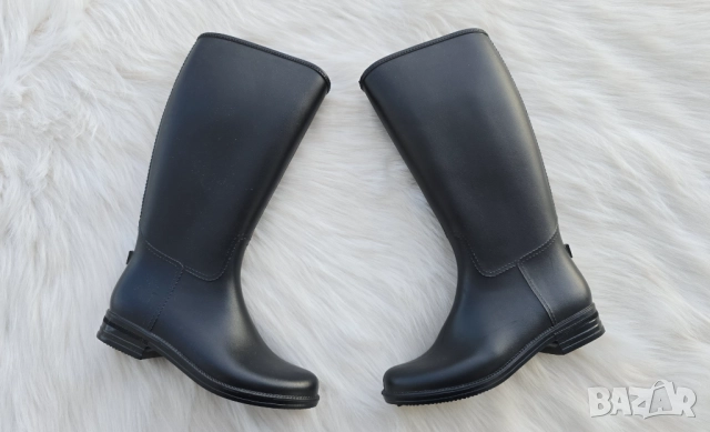 Детски гумени ботуши №30 - НОВИ, снимка 13 - Детски боти и ботуши - 52299290