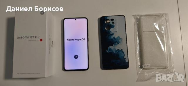 Xiaomi 13T Pro + Много Подаръци!, снимка 2 - Xiaomi - 52857432