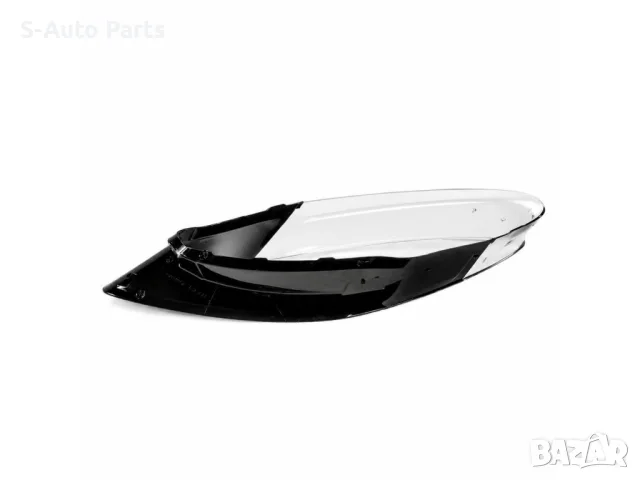 Стъкла за фарове на Porsche Cayenne 9YA Pre-Face (2017-2023), снимка 4 - Части - 55735814