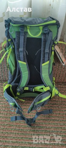 продавам нови раници Vango Apex Air 30l и 40l - с етикети, снимка 14 - Раници - 55851414