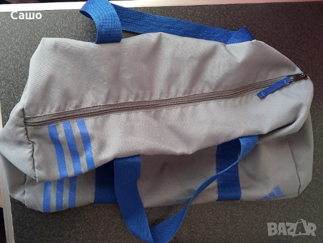 Спортен сак , снимка 2 - Сакове - 52889900
