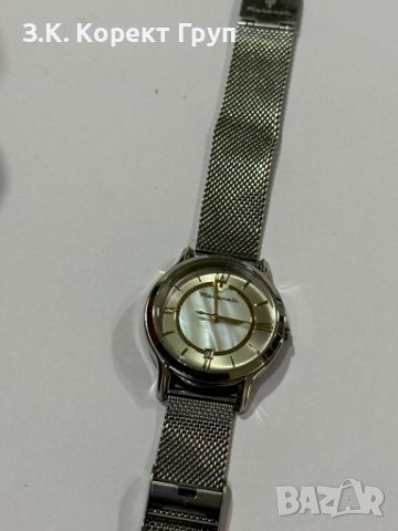 Продавам Дамски Часовник Maserati , снимка 4 - Дамски - 40836974