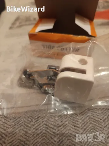 Притискащо краче за Brother Singer Babylock Janome Kenmore НОВО, снимка 6 - Шевни машини - 47625118