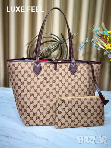 Gucci 🤍Дамски Чанти 