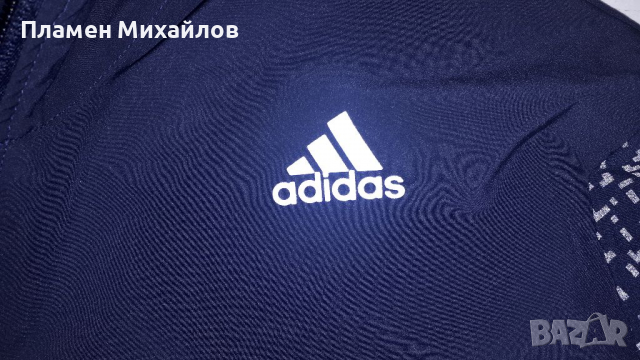Adidas - Ориг.Дамска горница , снимка 3 - Спортни екипи - 36162326