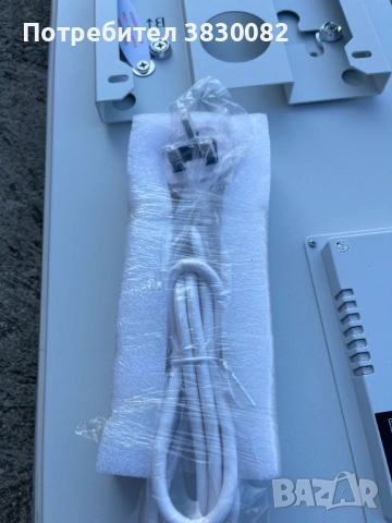 Инфрачервен отоплителен панел огледало за стая баня 1800х350 650W, снимка 10 - Отоплителни печки - 52739656