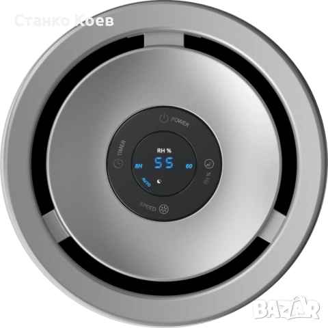 Овлажнител Philips HU4814/10 серия 2000, снимка 4 - Други - 53305181