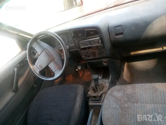 Фолксваген Пасат цял или на части , снимка 5 - Автомобили и джипове - 49448706