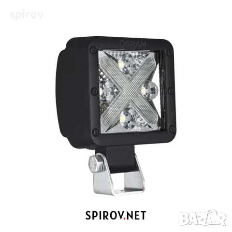 LED фар OSRAM LEDriving CUBE MX85-SP 12V 1250lm 6000K