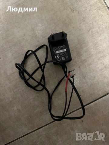 Акумолаторен винтоверт einhell, снимка 3 - Винтоверти - 52755440