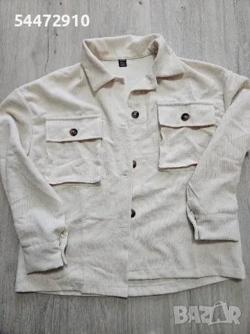 Връхна риза