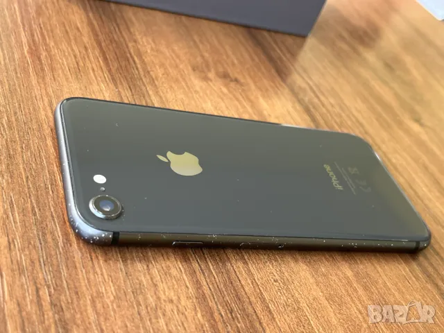 Оригинален IPhone 8 64GB, снимка 3 - Apple iPhone - 47420127