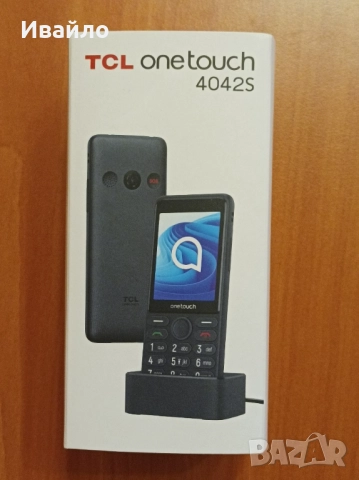 TCL OneTouch 4042S