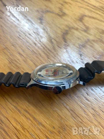 Восток Колекционерски Часовник, снимка 5 - Мъжки - 53287728