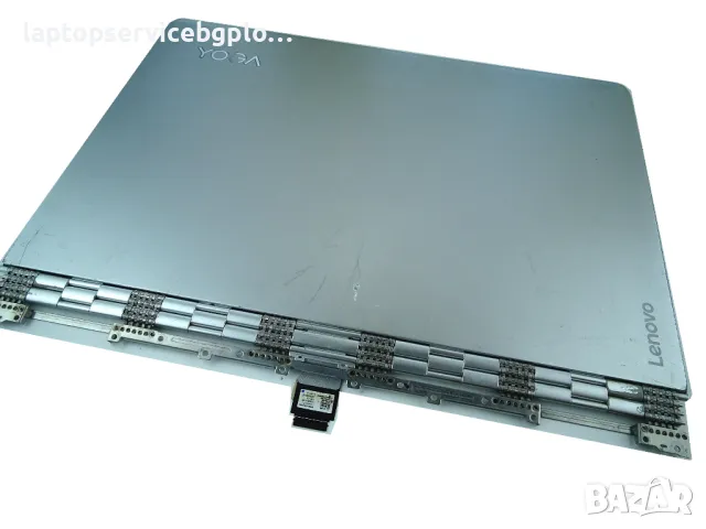 LENOVO Yoga 4 900-13ISK 13.3" 900-13 80UE 3200x1800 Матрица IPS LCD Screen, снимка 2 - Части за лаптопи - 50414277