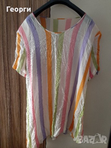 Дамска туника, снимка 1