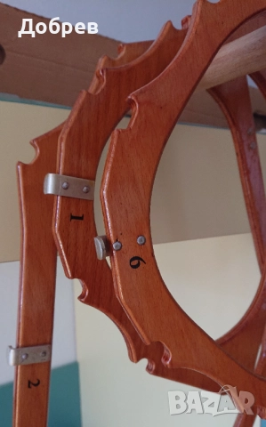 Туристически каяк Kolibri двуместен, зелен, с 2 гребла. Разглобяем. НОВ, снимка 9 - Водни спортове - 51563330