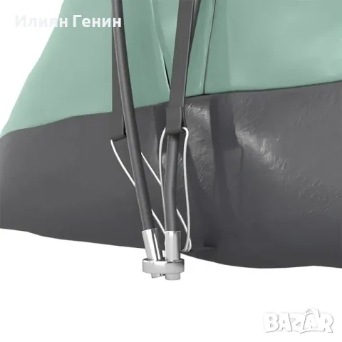 Къмпинг палатка Outsunny за 5 души, снимка 9 - Палатки - 55851044