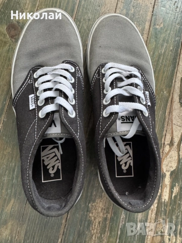 VANS -УНИСЕКС СПОРТНИ ОБУВКИ , снимка 9 - Маратонки - 56215283