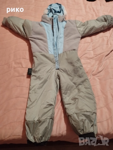 Детски гащеризон за ски , снимка 6 - Детски якета и елеци - 52542144