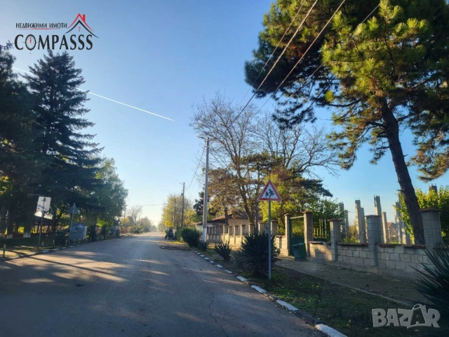 с. Септемврийци, Общ. Каварна, къща с двор – 24030 евро!, снимка 12 - Къщи - 52499625