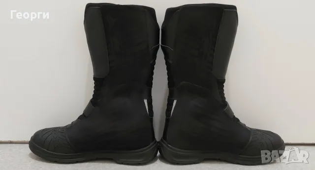 Мото ботуши TCX Infinity Evo Gore-tex N°43, снимка 3 - Аксесоари и консумативи - 56039049