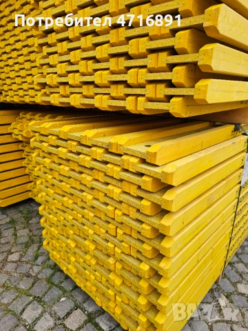 Трегери H20 - произведени в Австрия, снимка 2 - Строителни материали - 53424280