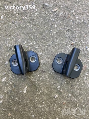 Заключалка врата Mercedes w221