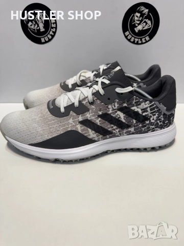 Маратонки ADIDAS.Номер 44, снимка 2 - Маратонки - 52341097