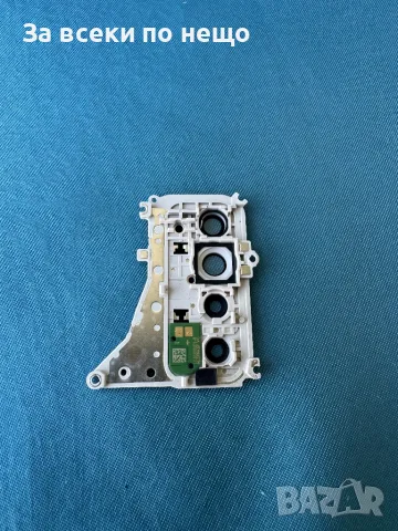 Стъкло камера за Huawei nova 9 SE, снимка 4 - Резервни части за телефони - 48076056