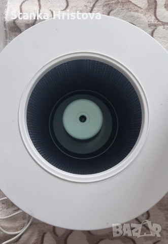 Пречиствател за въздух Rasiners., снимка 7 - Овлажнители и пречистватели за въздух - 53468072