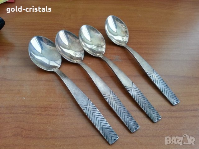 Руски лъжички 