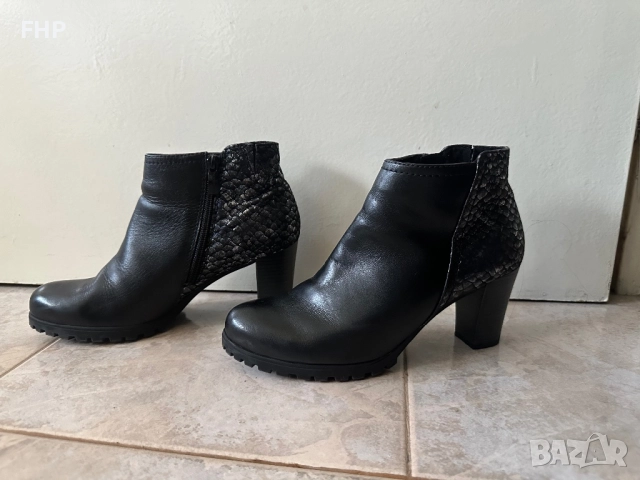 Дамски елегантни боти Caprice