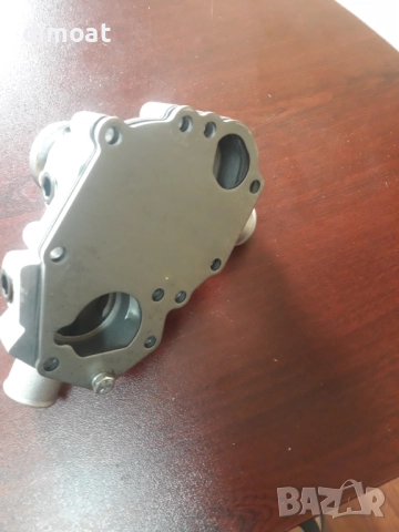 Резервни части за Perkins и Caterpillar водни помпи, снимка 6 - Части - 51909395
